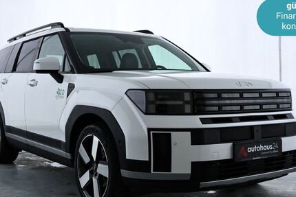 Hyundai SANTA FE 13.769 km 43.970 &euro; Eching 85386