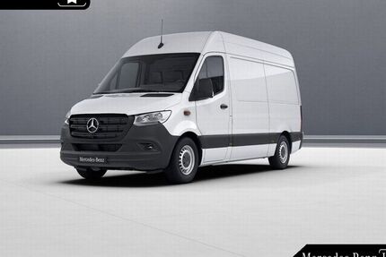 Mercedes-Benz Sprinter 8.929 km 41.900 € Landsham 85652