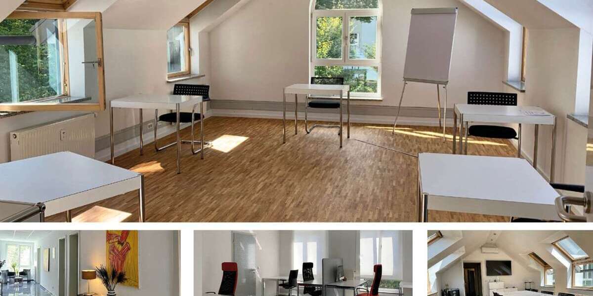 Gewerbeobjekt Grünwald - 1.280&euro; | Angebot:25787788