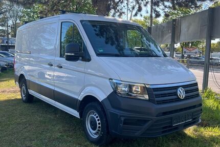 VW Crafter 112.000 km 17.900 &euro; München 81243