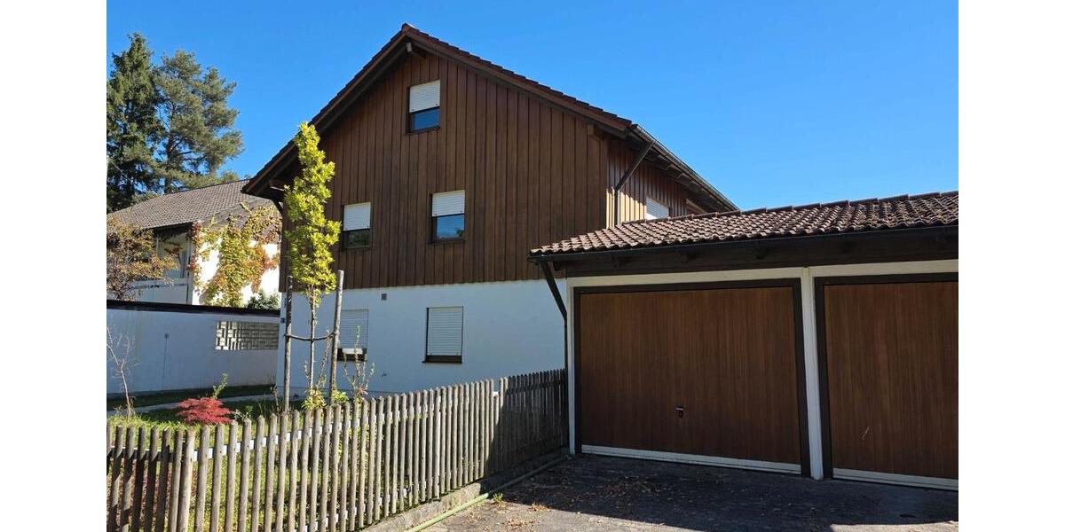 Einfamilienhaus Neubiberg - 4 Zimmer, 137 m&sup2;, 2.860&euro; | Angebot:26035916