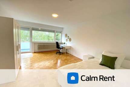 Haus Germering - 1 Zimmer, 22 m&sup2;, 850&euro; | Angebot:25809932