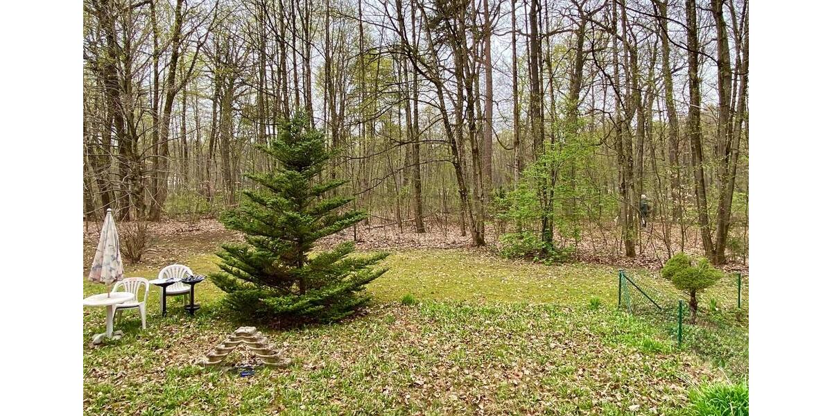 Erdgeschoßwohnung München Ramersdorf-Perlach - 4 Zimmer, 97 m&sup2;, 1.900&euro; | Angebot:26278127