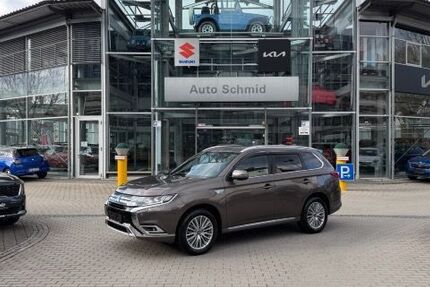 Mitsubishi Outlander 80.000 km 19.990 &euro; München 81241