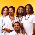 El Flecha Negra - anschließend Fiesta de Cumbia Infernal