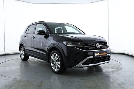 VW T-Cross 22.398 km 18.950 &euro; Garching 85748