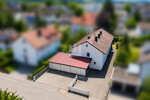 WINDISCH - Gut vermietetes 4-Parteien-Haus in ruhiger Wohngegend mit Ausbaupotential im DG - Mehrfamilienhaus, Wohnhaus Fürstenfeldbruck | Angebot:27199725