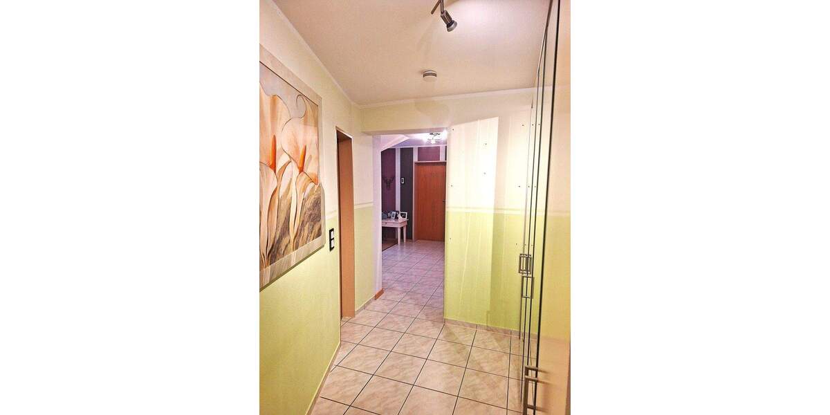 Etagenwohnung Eching - 3 Zimmer, 98 m&sup2;, 550.000&euro; | Angebot:25662508