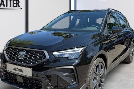 Seat Arona 1.200 km 26.450 &euro; München 81249