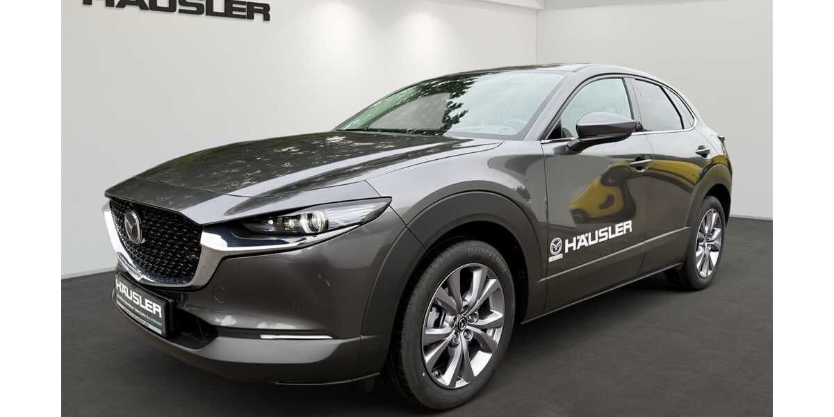 Mazda CX-30 5.000 km 34.990 &euro; Fürstenfeldbruck 82256