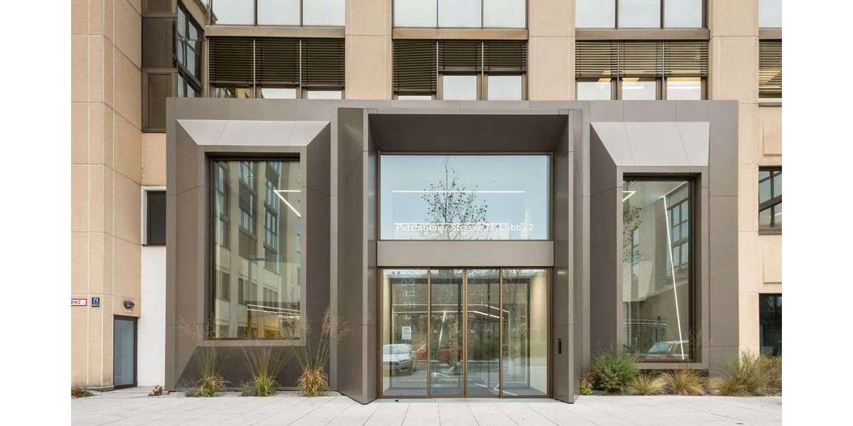 Gewerbeobjekt München Ramersdorf-Perlach - 4.501&euro; | Angebot:26831670