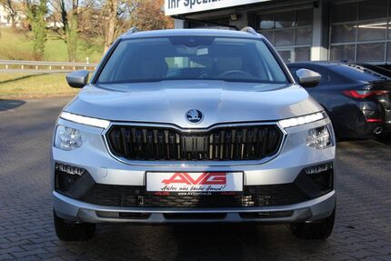 Skoda Kamiq 12.142 km 20.450 &euro; Ebersberg 85560