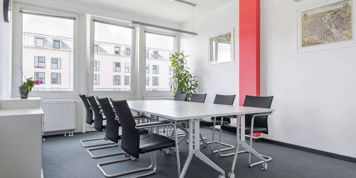 Gewerbeobjekt München Bogenhausen - 819&euro; | Angebot:26932918