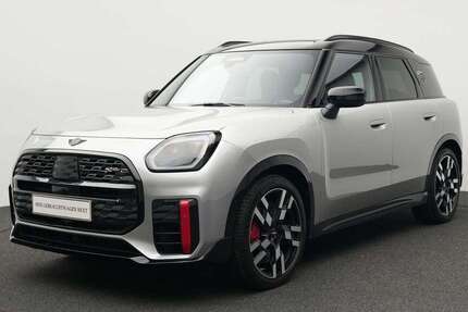 Mini JCW Countryman All4 25.927 km 46.892 € München 80788