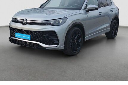 VW Tiguan 6.400 km 42.500 &euro; Ebersberg bei München 85560