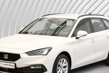 Seat Leon 30.682 km 20.990 &euro; Oberschleißheim 85764