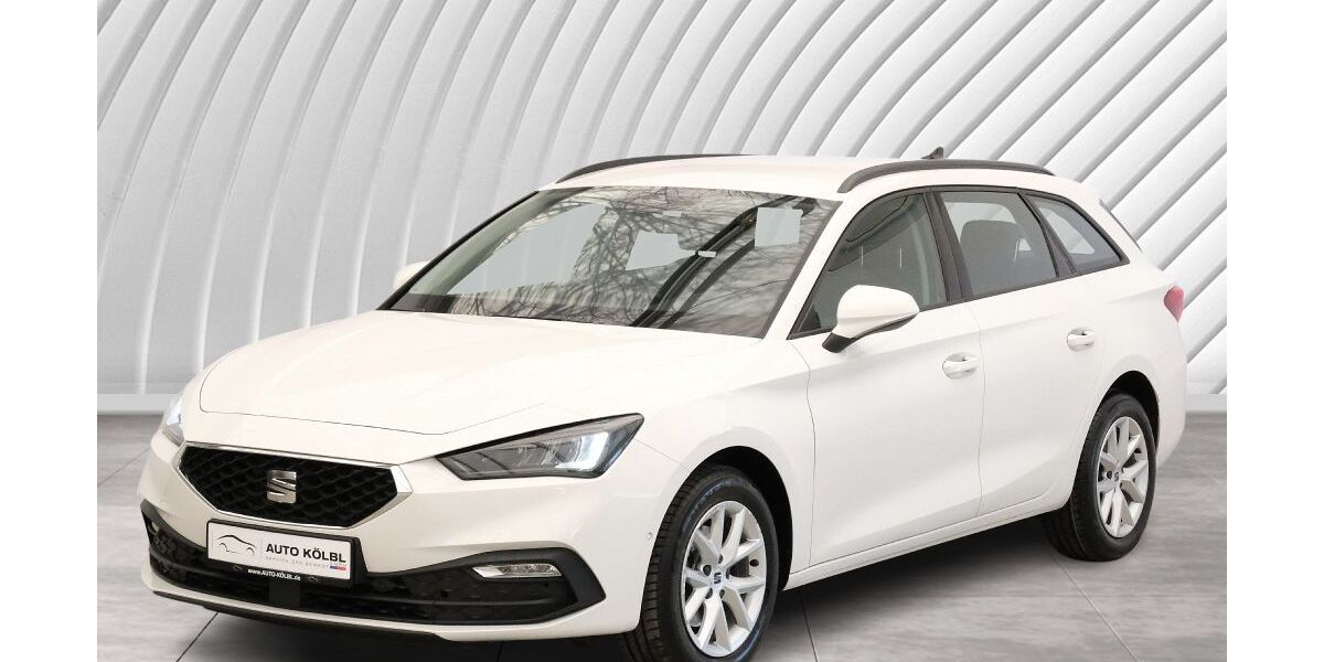 Seat Leon 30.682 km 20.990 &euro; Oberschleißheim 85764