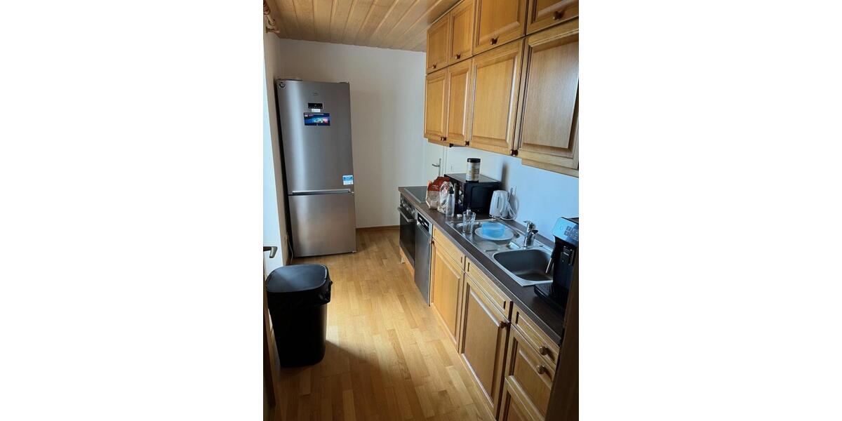 möbliertes WG Zimmer inkl. Strom und Internet 1 zimmer