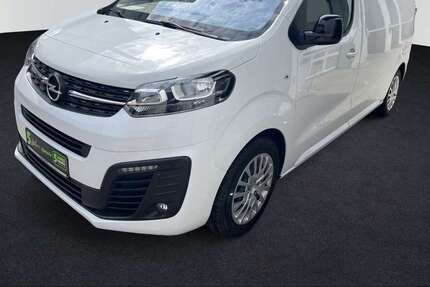 Opel Vivaro 26.539 km 22.990 &euro; Wolfratshausen / Ob. 82515