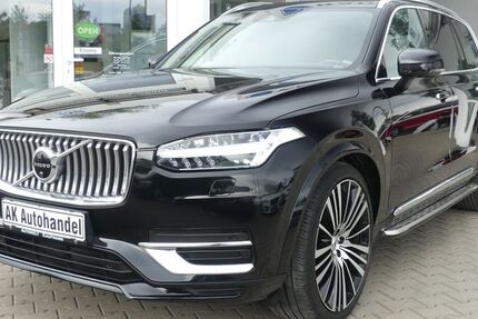 Volvo XC90 79.832 km 41.790 &euro; München 80687