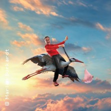 Heinrich Del Core - Juhuu, meine Frau wird Oma 29.10.2025 Schlachthof München