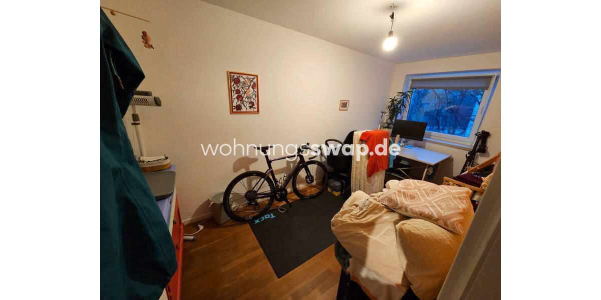 Etagenwohnung München Obergiesing - 3 Zimmer, 68 m&sup2;, 1.800&euro; | Angebot:26217689