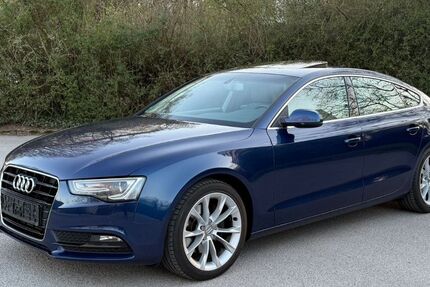Audi A5 211.000 km 10.490 &euro; München 81375
