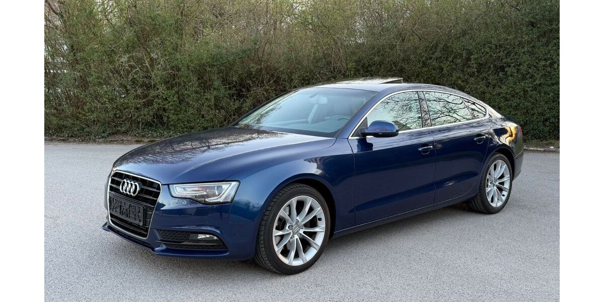 Audi A5 211.000 km 10.490 &euro; München 81375