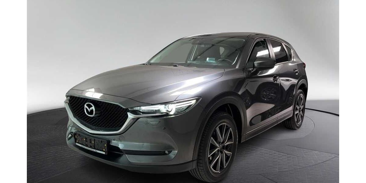Mazda CX-5 114.200 km 17.890 &euro; München 80339