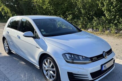 VW Golf 197.000 km 10.500 &euro; München 81475