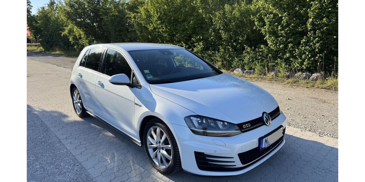 VW Golf 197.000 km 10.500 &euro; München 81475
