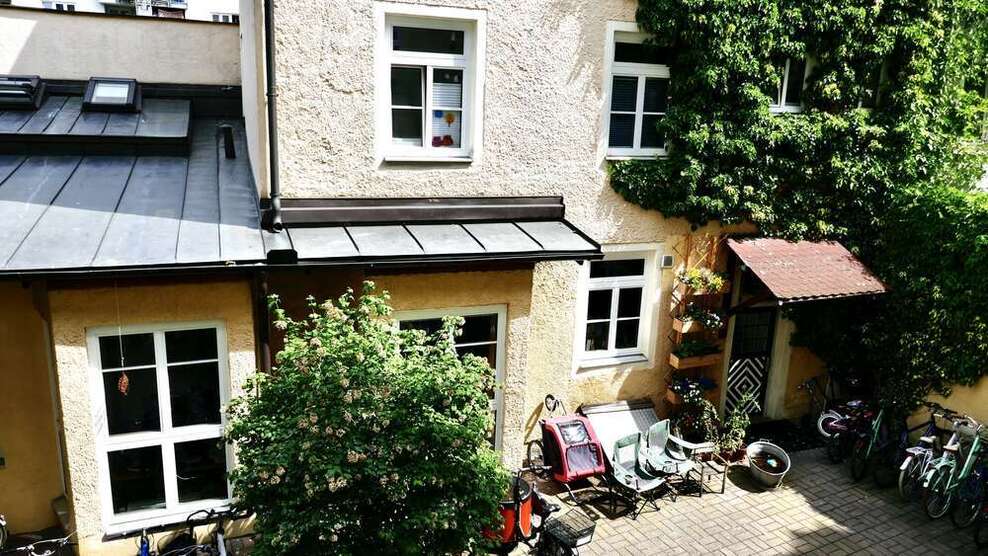 Wohnung zum Kaufen in München 675.000 € 65 m²