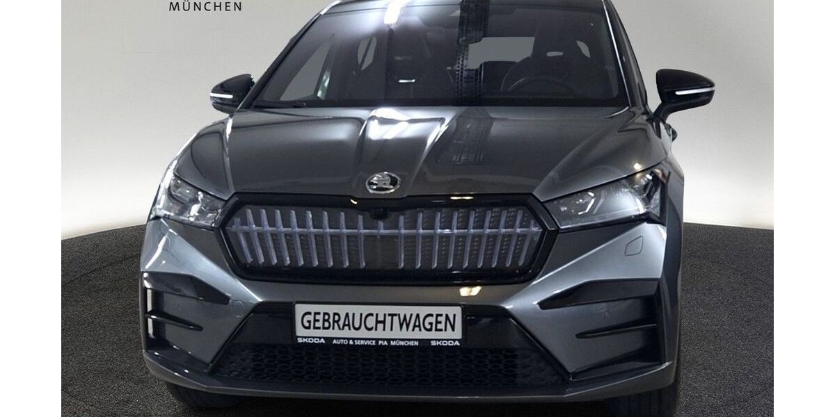 Skoda Enyaq 9.700 km 40.960 &euro; München 80935