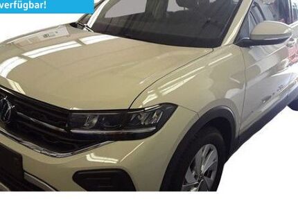 VW T-Cross 4.900 km 23.590 &euro; Olching 82140