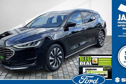 Ford Focus 39.226 km 19.980 &euro; München 81827