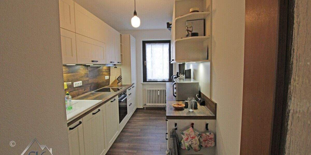 Etagenwohnung Puchheim / Puchheim-Bahnhof Puchheim Bahnhof - 3 Zimmer, 91 m&sup2;, 1.565&euro; | Angebot:25815688