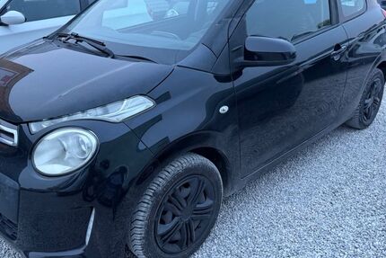 Citroen C1 122.000 km 3.000 &euro; München 81829