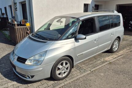 Renault Espace 198.666 km 3.200 &euro; München 81927