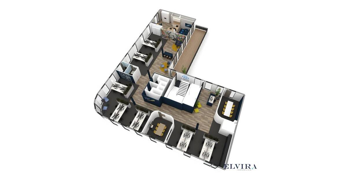 Gewerbeobjekt München / Berg am Laim Laim - 25.246&euro; | Angebot:25703650