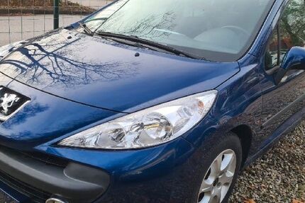 Peugeot 207 113.784 km 1.450 &euro; München 80995
