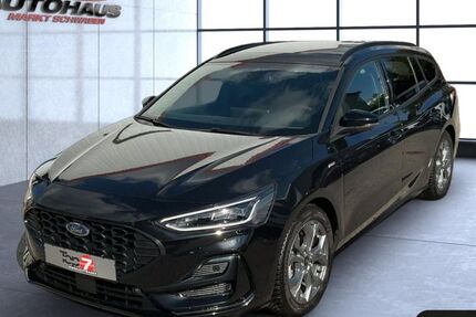 Ford Focus 15.700 km 18.950 &euro; Kirchseeon 85614