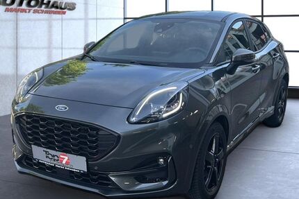 Ford Puma 6.642 km 22.600 &euro; Markt Schwaben 85570