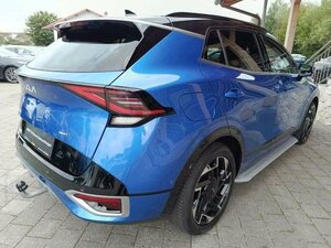 SPORTAGE 1.6T PHEV GT Line |SD|GD|DRIVE|AHK