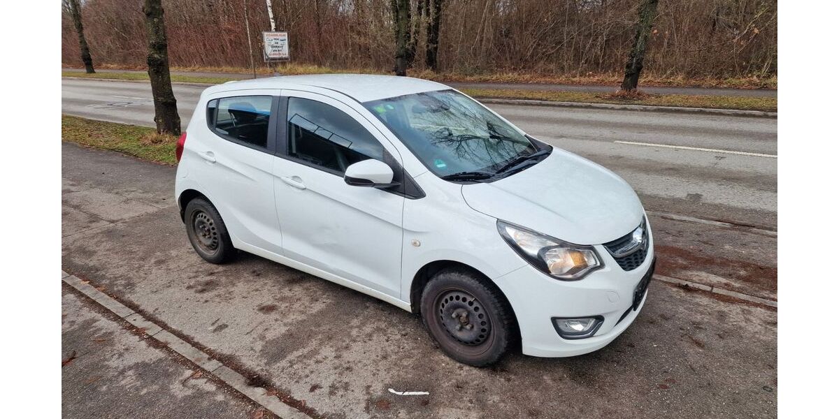Opel Karl 180.000 km 2.999 € MÜNCHEN 80995