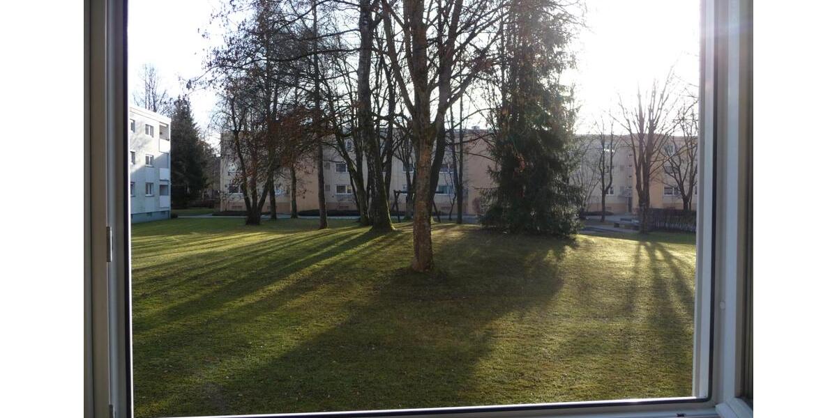 Etagenwohnung Unterhaching - 1 Zimmer, 30 m&sup2;, 220.000&euro; | Angebot:26604898