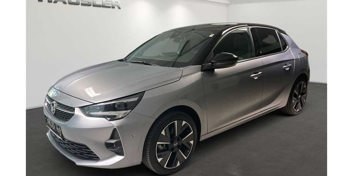 Opel Corsa 21.600 km 18.890 &euro; München 80339