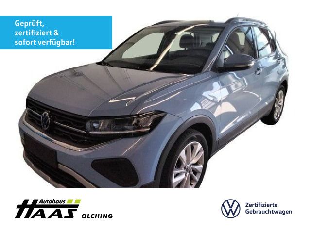 VW T-Cross 7.300 km 24.870 &euro; Olching 82140