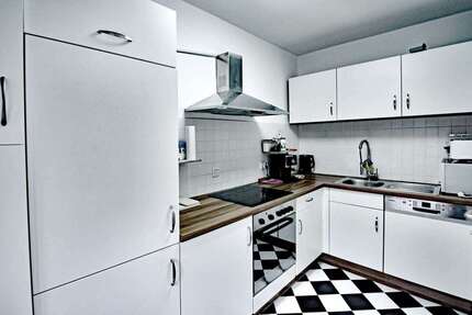 Wohnung zum Kaufen in Fürstenfeldbruck 265.000 € 51 m² 2 zimmer