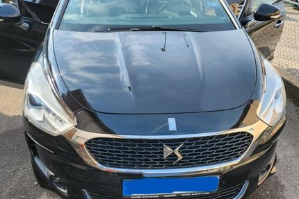 Citroen DS5 69.000 km 14.800 &euro; Fürstenfeldbruck 82256