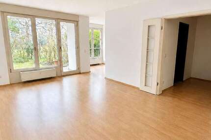 Wohnung München Moosach - 2 Zimmer, 62 m&sup2;, 740.000&euro; | Angebot:26990735